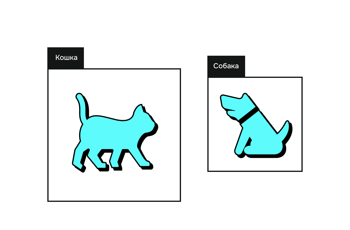 Реализация компьютерного зрения