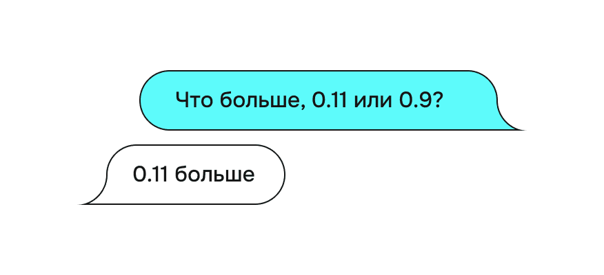 Обучение языковых моделей